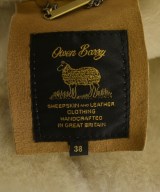 Owen Barry（オーウェンバリー）ムートンコート ベージュ サイズ:38(S位) メンズ/2200626235017