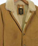 Owen Barry（オーウェンバリー）ムートンコート ベージュ サイズ:38(S位) メンズ/2200626235017