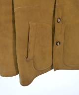 Owen Barry（オーウェンバリー）ムートンコート ベージュ サイズ:38(S位) メンズ/2200626235017