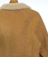 Owen Barry（オーウェンバリー）ムートンコート ベージュ サイズ:38(S位) メンズ/2200626235017