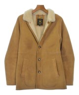 Owen Barry ムートンコート