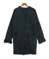 Owen Barry ムートンコート