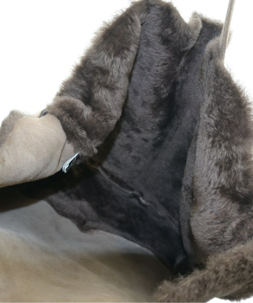 Owen Barry（オーウェンバリー）トートバッグ 茶 サイズ:- レディース/2200616602713