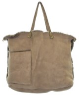 Owen Barry（オーウェンバリー）トートバッグ 茶 サイズ:- レディース/2200616602713