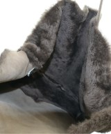 Owen Barry（オーウェンバリー）トートバッグ 茶 サイズ:- レディース/2200616602713