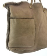 Owen Barry（オーウェンバリー）トートバッグ 茶 サイズ:- レディース/2200616602713