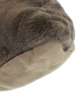 Owen Barry（オーウェンバリー）トートバッグ 茶 サイズ:- レディース/2200616602713