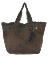 Owen Barry トートバッグ