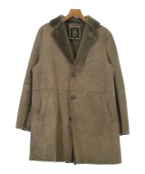 Owen Barry ムートンコート