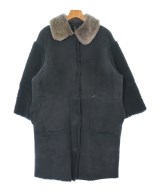 Owen Barry ムートンコート