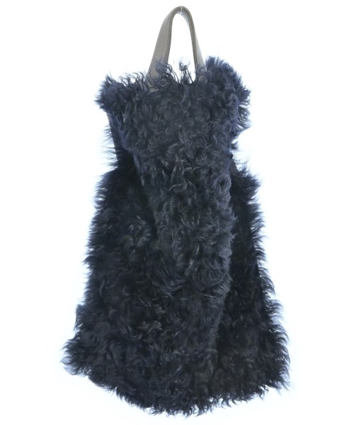 Owen Barry(オーウェンバリー)トートバッグ 紺 サイズ:-/2200656003013