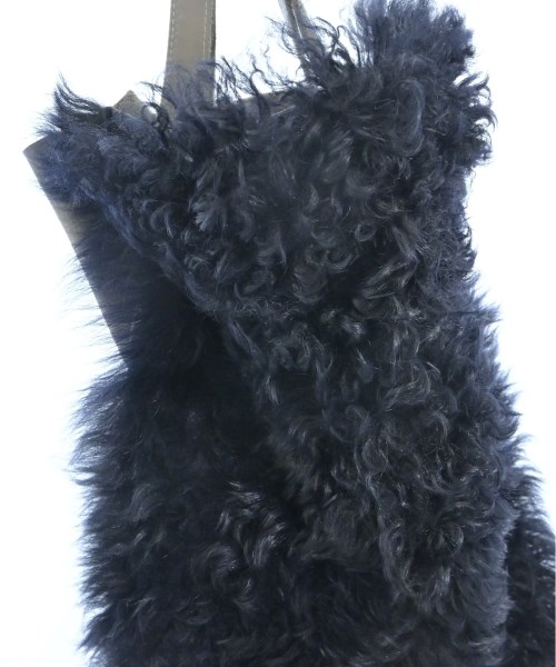 Owen Barry（オーウェンバリー）トートバッグ 紺 サイズ:- レディース/2200656003013