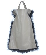 Owen Barry（オーウェンバリー）トートバッグ 紺 サイズ:- レディース/2200656003013