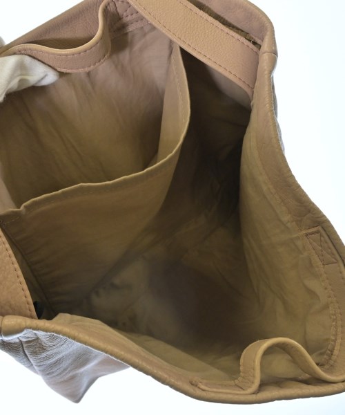 Owen Barry（オーウェンバリー）ショルダーバッグ ベージュ サイズ:- レディース/2200657586089