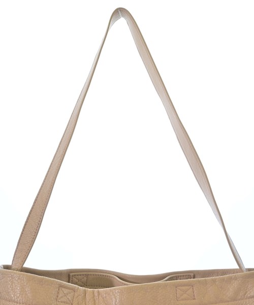 Owen Barry（オーウェンバリー）ショルダーバッグ ベージュ サイズ:- レディース/2200657586089