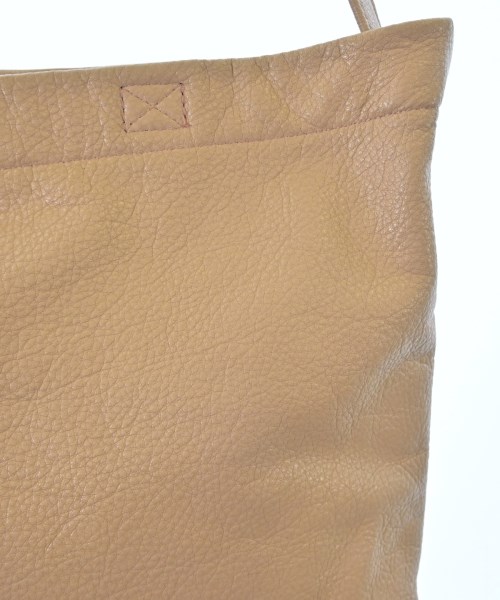 Owen Barry（オーウェンバリー）ショルダーバッグ ベージュ サイズ:- レディース/2200657586089