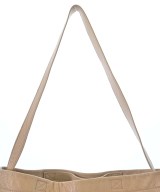 Owen Barry（オーウェンバリー）ショルダーバッグ ベージュ サイズ:- レディース/2200657586089