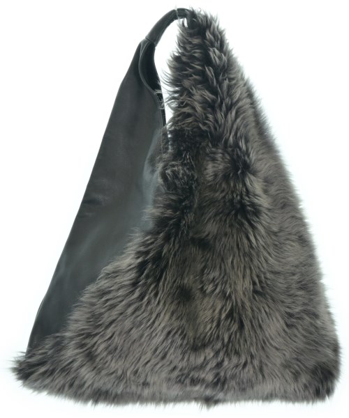 Owen Barry(オーウェンバリー)トートバッグ グレー サイズ:-/2200638724820