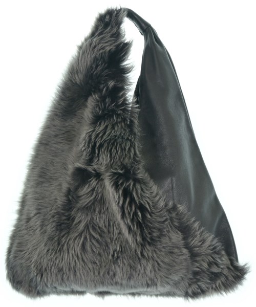 Owen Barry（オーウェンバリー）トートバッグ グレー サイズ:- レディース/2200638724820