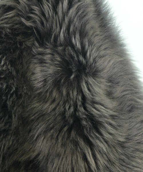 Owen Barry（オーウェンバリー）トートバッグ グレー サイズ:- レディース/2200638724820