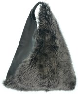 Owen Barry（オーウェンバリー）トートバッグ グレー サイズ:- レディース/2200638724820