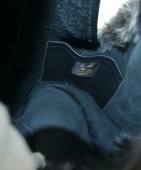 Owen Barry（オーウェンバリー）トートバッグ グレー サイズ:- レディース/2200638724820