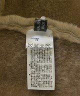Owen Barry（オーウェンバリー）ムートンコート ベージュ サイズ:36(XS位) レディース/2200703337016