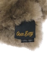Owen Barry（オーウェンバリー）手袋 ベージュ サイズ:- レディース/2200706868272