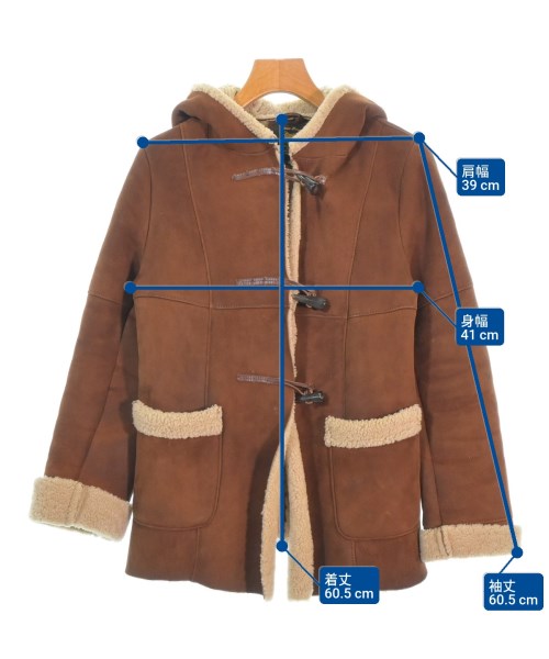 Owen Barry（オーウェンバリー）その他 茶 サイズ:36(S位) レディース/2200663951291