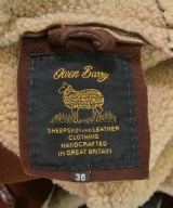 Owen Barry（オーウェンバリー）その他 茶 サイズ:36(S位) レディース/2200663951291