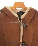 Owen Barry（オーウェンバリー）その他 茶 サイズ:36(S位) レディース/2200663951291