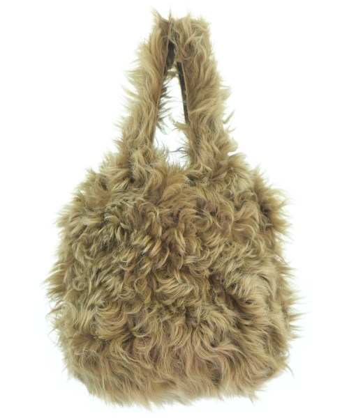 Owen Barry(オーウェンバリー)ハンドバッグ ベージュ サイズ:-/2200670247288