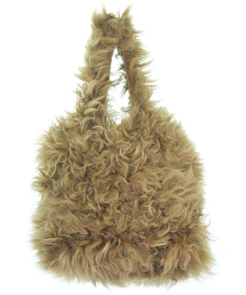 Owen Barry（オーウェンバリー）ハンドバッグ ベージュ サイズ:- レディース/2200670247288