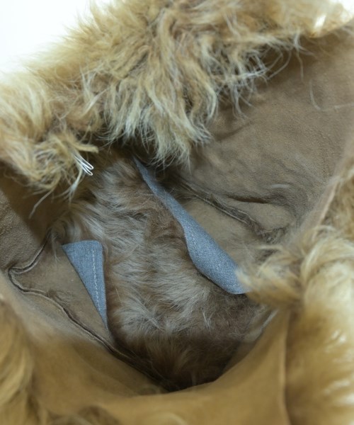 Owen Barry（オーウェンバリー）ハンドバッグ ベージュ サイズ:- レディース/2200670247288