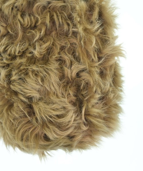 Owen Barry（オーウェンバリー）ハンドバッグ ベージュ サイズ:- レディース/2200670247288