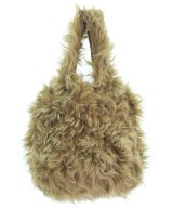 Owen Barry（オーウェンバリー）ハンドバッグ ベージュ サイズ:- レディース/2200670247288