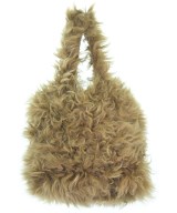 Owen Barry（オーウェンバリー）ハンドバッグ ベージュ サイズ:- レディース/2200670247288