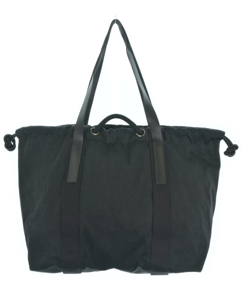 FARO（ファーロ）トートバッグ 黒 サイズ:- メンズ/2200642569172