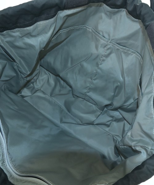 FARO（ファーロ）トートバッグ 黒 サイズ:- メンズ/2200642569172