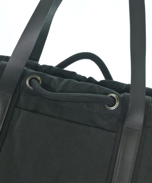 FARO（ファーロ）トートバッグ 黒 サイズ:- メンズ/2200642569172