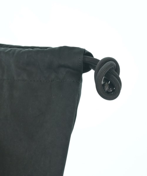 FARO（ファーロ）トートバッグ 黒 サイズ:- メンズ/2200642569172