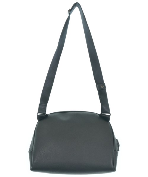 FARO（ファーロ）ショルダーバッグ 黒 サイズ:- メンズ/2200642569189