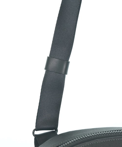 FARO（ファーロ）ショルダーバッグ 黒 サイズ:- メンズ/2200642569189