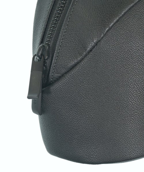 FARO（ファーロ）ショルダーバッグ 黒 サイズ:- メンズ/2200642569189