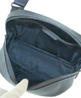 FARO（ファーロ）ショルダーバッグ 黒 サイズ:- メンズ/2200642569189