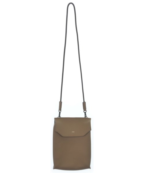 ファーロ(FARO)のFARO ショルダーバッグ