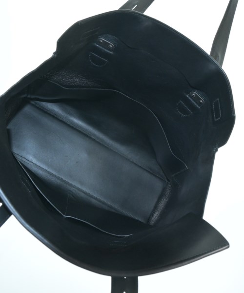 FARO（ファーロ）トートバッグ 黒 サイズ:- メンズ/2200632158010