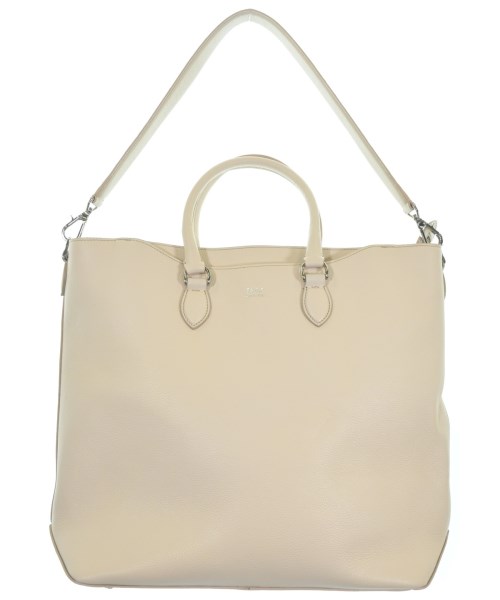 FARO（ファーロ）トートバッグ 白 サイズ:- メンズ/2200632158034