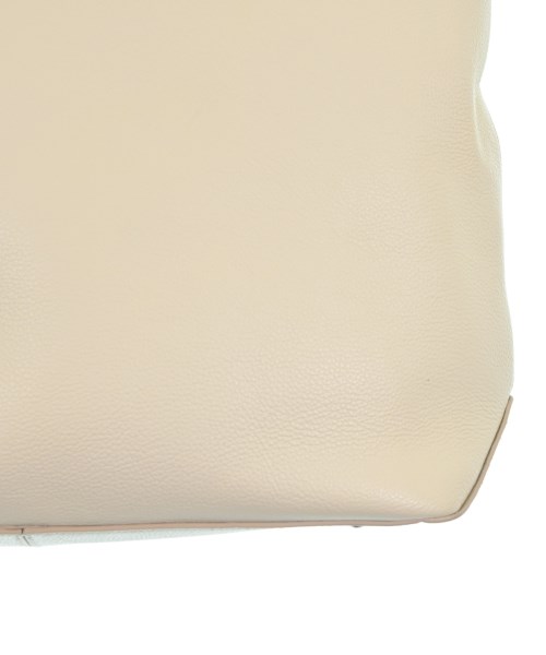 FARO（ファーロ）トートバッグ 白 サイズ:- メンズ/2200632158034