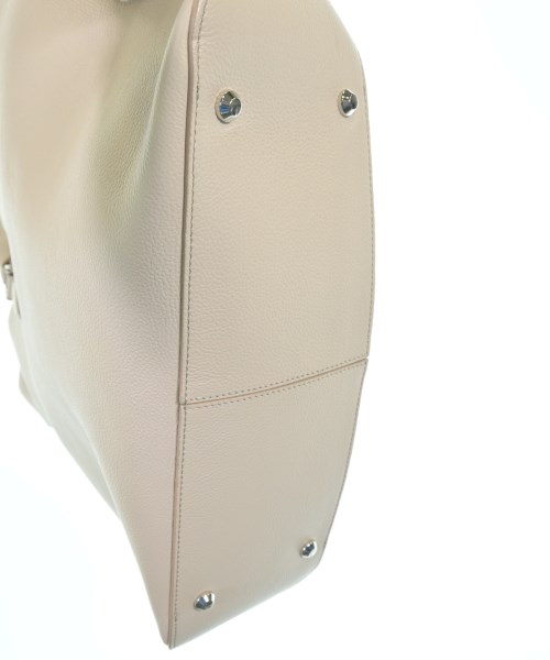 FARO（ファーロ）トートバッグ 白 サイズ:- メンズ/2200632158034